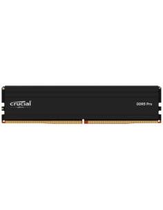 RAM DDR5 48GB 5600MHz Crucial Pro (CP48G56C46U5)