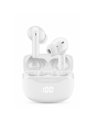 Slušalke CellularLine KEY