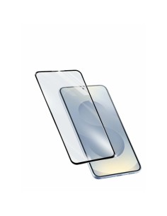 Zaščitno steklo za telefon CellularLine CAPSULE za Galaxy S25 FE