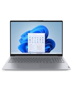 Prenosnik Lenovo ThinkBook 16 G8 (NB16LE00038-W11P)