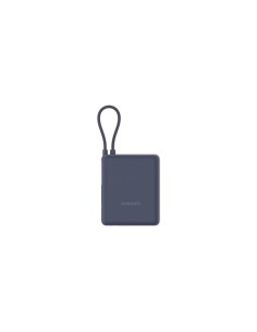 Prenosna baterija Xiaomi 33W Power Bank (59610)