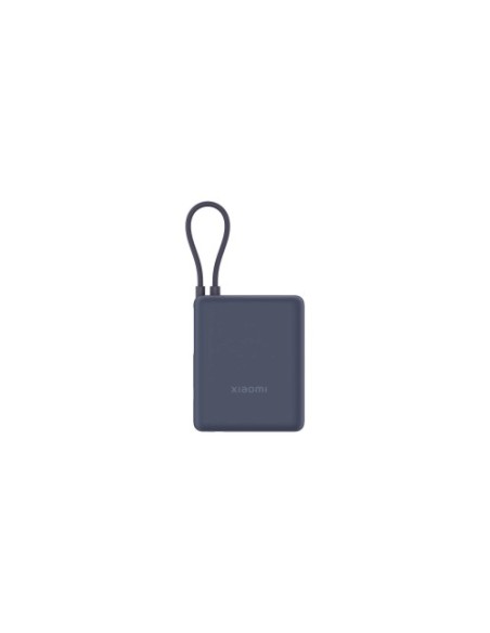 Prenosna baterija Xiaomi 33W Power Bank (59610)