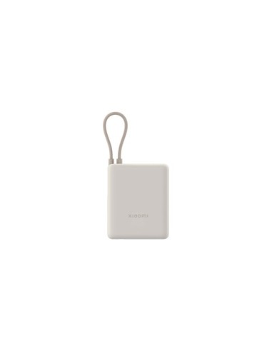 Prenosna baterija Xiaomi 33W Power Bank (59602)