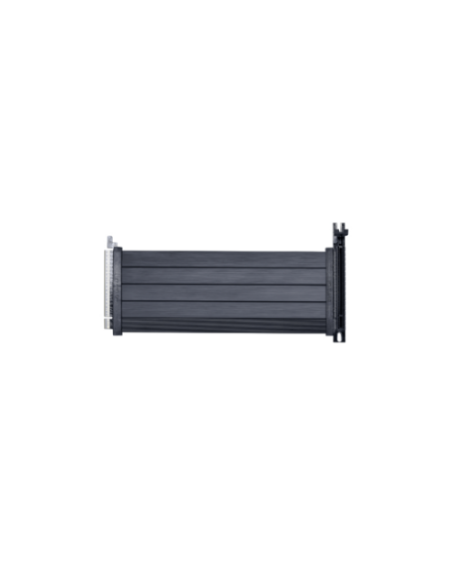 Kabel Lian Li Case Riser (PW-PCI-520X) PCI-e 5.0 X16, 200mm, črn