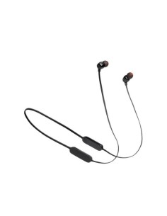 Slušalke JBL Tune 125BT, črne