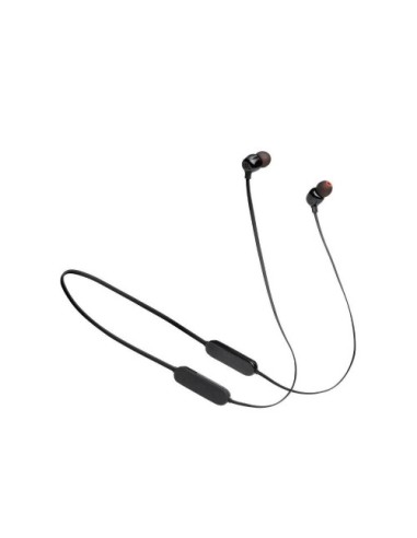 Slušalke JBL Tune 125BT, črne