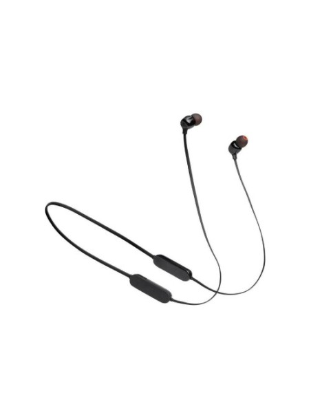 Slušalke JBL Tune 125BT, črne