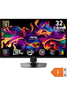 Monitor MSI MAG 322UP (MONMSI00077)