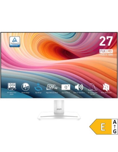 Monitor MSI Pro MP275W E2 (MONMSI00080)