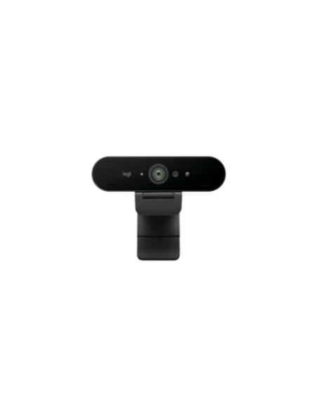 Spletna kamera Logitech BRIO (960-001718) 4K