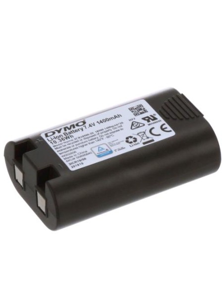 Baterija Dymo 1759398 za RH4200, RH5200, LM360D, LM420P