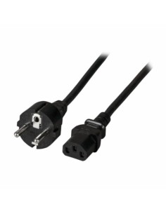 Napajalni kabel 220V EURO 2m EFB
