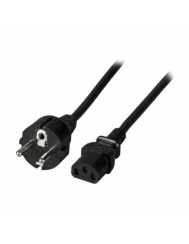 Napajalni kabel 220V EURO 2m EFB