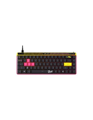 Tipkovnica ASUS ROG Falchion Ace HFX ZywOo Edition (90MP04KE-BKUA20)