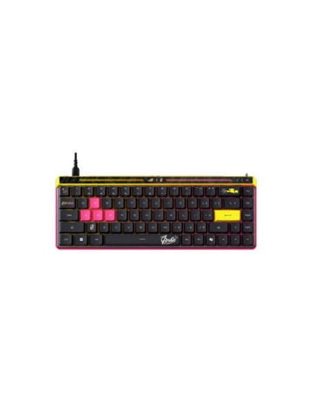 Tipkovnica ASUS ROG Falchion Ace HFX ZywOo Edition (90MP04KE-BKUA20)