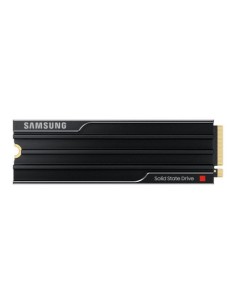 SSD Samsung 9100 PRO 8TB (MZ-VAP8T0CW)