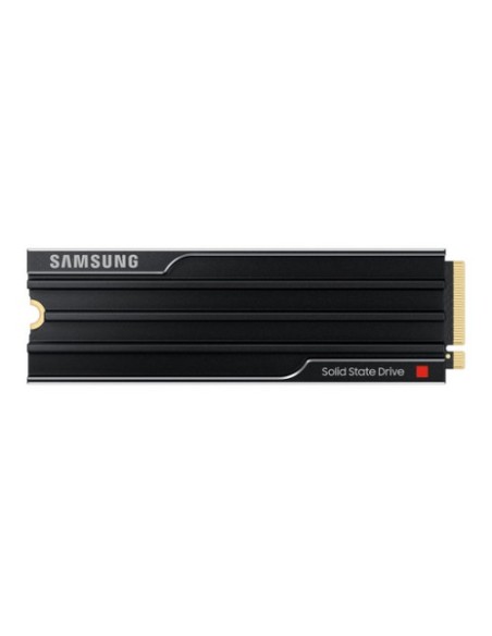 SSD Samsung 9100 PRO 8TB (MZ-VAP8T0CW)