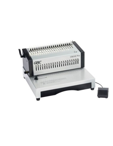 Aparat za vezavo GBC CB25 Pro (4410037)