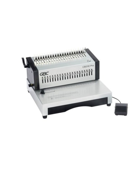 Aparat za vezavo GBC CB25 Pro (4410037)
