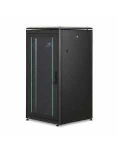 Komunikacijska omara Digitus DN-19 22U-6/6-B-1