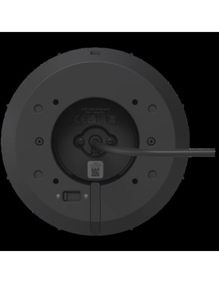 Nadzorna kamera Ubiquiti UVC-AI-TURRET-B