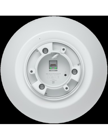 Nadzorna kamera Ubiquiti UVC-AI-PTZ-PRECISION-W