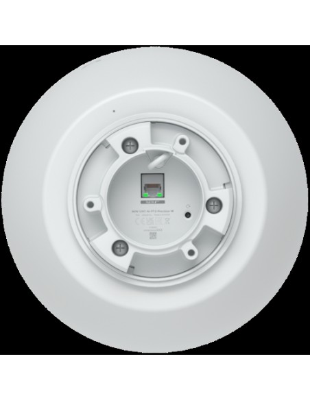 Nadzorna kamera Ubiquiti UVC-AI-PTZ-PRECISION-W