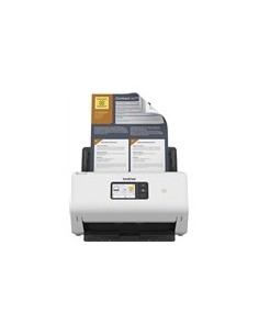 Skener Brother ADS4550WTC1
