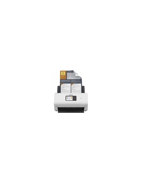 Skener Brother ADS4550WTC1