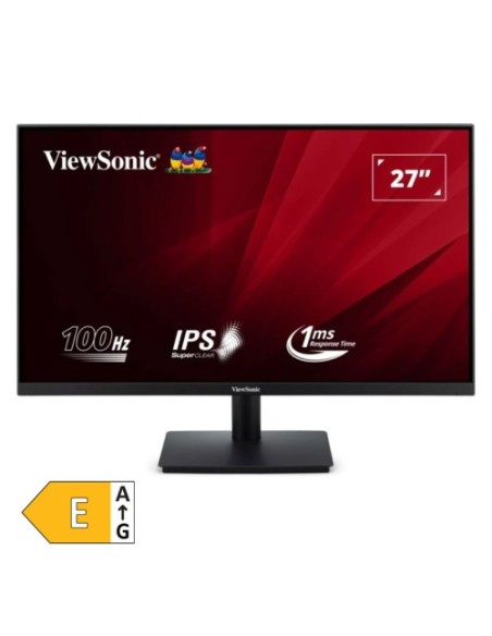 Monitor Viewsonic VA270-H (VA270-H-2)