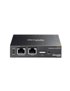 Switch  TP-Link Omada OC220 (ES208GP)