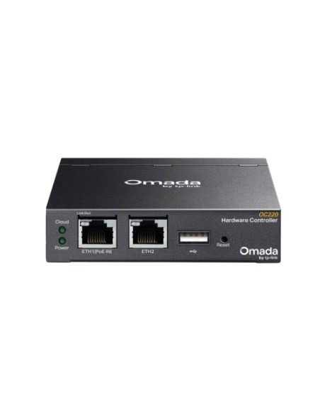 Switch  TP-Link Omada OC220 (ES208GP)