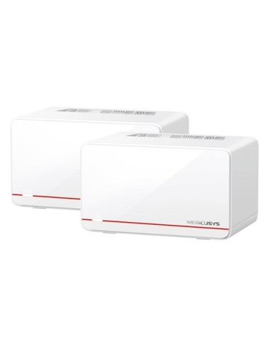 Brezžični router Merkusys HALO H37BE, 2 pack
