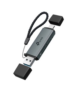 Čitalec kartic TP-Link UA430D