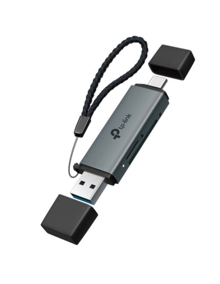 Čitalec kartic TP-Link UA430D