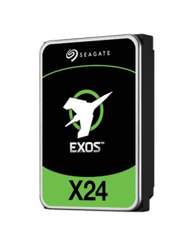 Trdi disk Seagate Exos X24 24TB (ST24000NM007H)