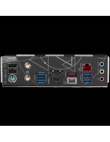 Osnovna plošča Gigabyte Z790 EAGLE AX