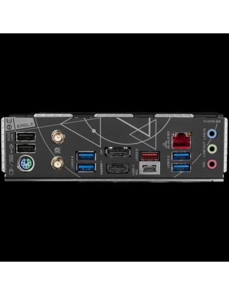 Osnovna plošča Gigabyte Z790 EAGLE AX