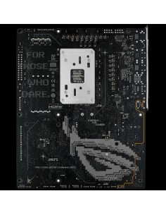 Osnovna plošča Asus Strix B650E-E X870E-H GAMING WIFI7 (90MB1M90-M0EAY0)
