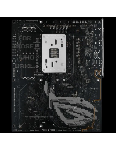 Osnovna plošča Asus Strix B650E-E X870E-H GAMING WIFI7 (90MB1M90-M0EAY0)