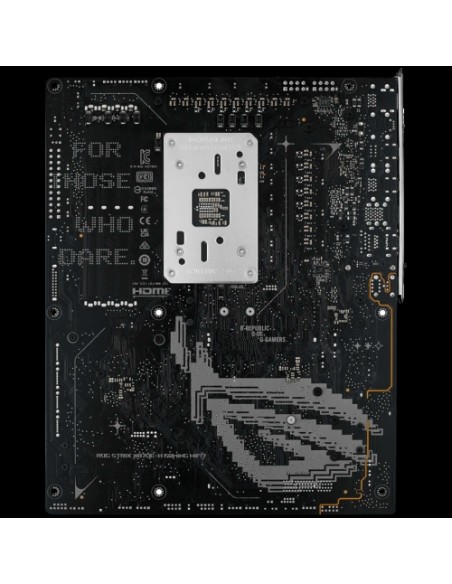 Osnovna plošča Asus Strix B650E-E X870E-H GAMING WIFI7 (90MB1M90-M0EAY0)