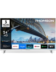 TV Thomson 24HG2S15CW, 61cm (24") HD