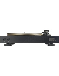 Gramofon JBL Spinner BT, črno/zlat