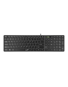 Tipkovnica Genius Slimstar 126 (31310017406)