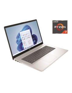 Prenosnik HP Laptop 17-cp3013nm (CB7S9EA)