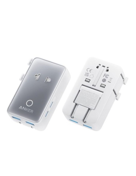 Adapter za napajanje potovalni Anker Nano (A9215H21)