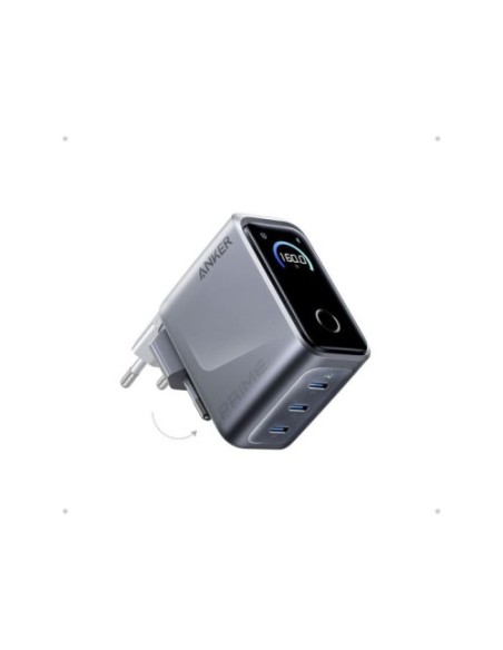 Napajalni adapter Anker Prime 160W (A2687341)