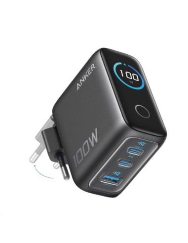 Napajalni adapter Anker 100W (B121BGZ1)