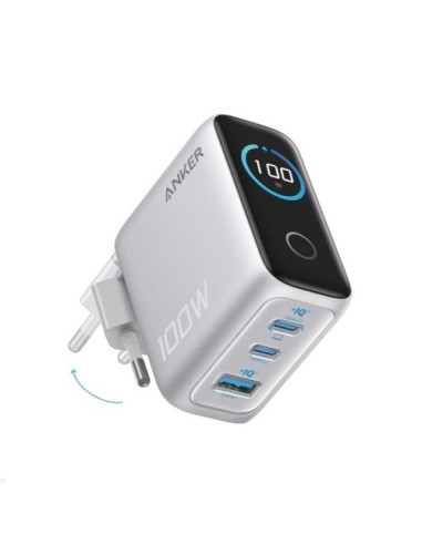 Napajalni adapter Anker 100W (B121BG41)