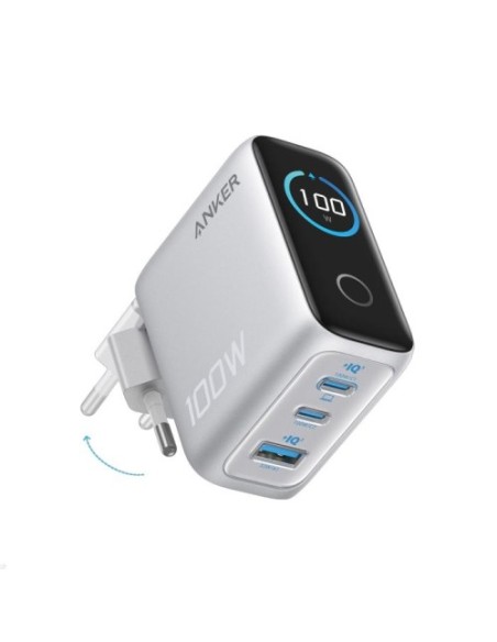 Napajalni adapter Anker 100W (B121BG41)
